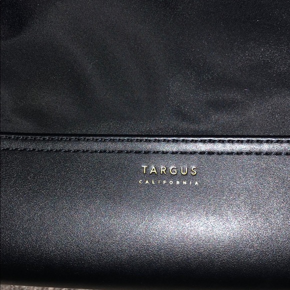 Targus computer bag - Picture 3 of 6